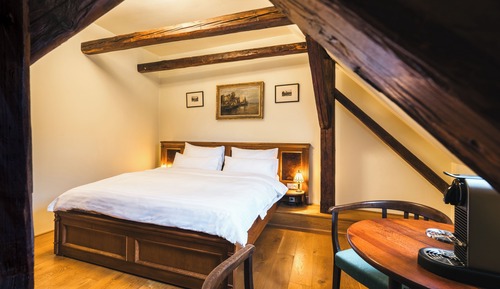 Comfort Double Room