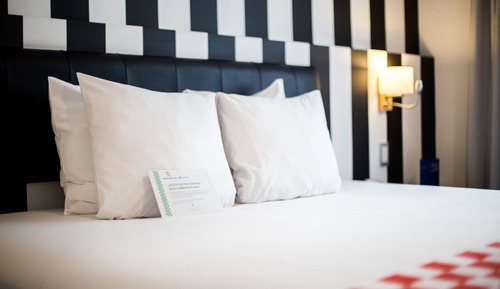 Room, 1 King Bed, Non Smoking