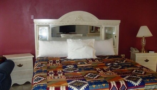 Executive Double Room, Mountain View