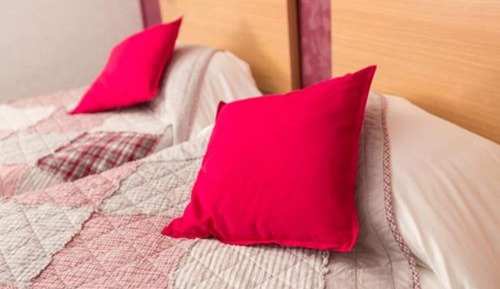Comfort Twin Room