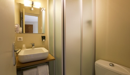 Comfort Single Room