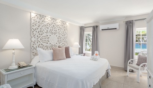 Family Suite, Oceanfront