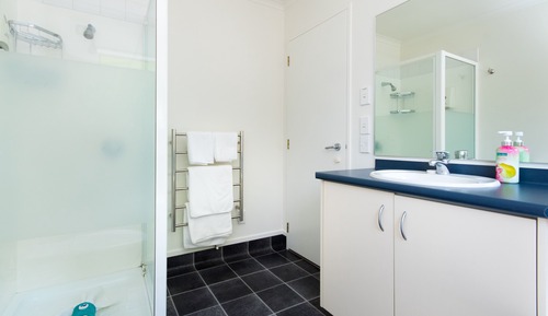 Superior Suite, 1 Bedroom