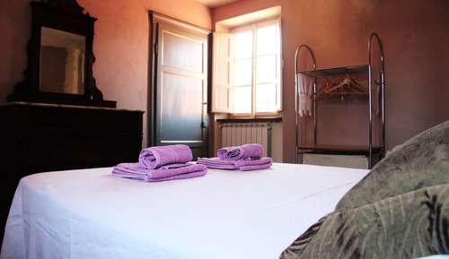 Suite (Private External Bathroom)
