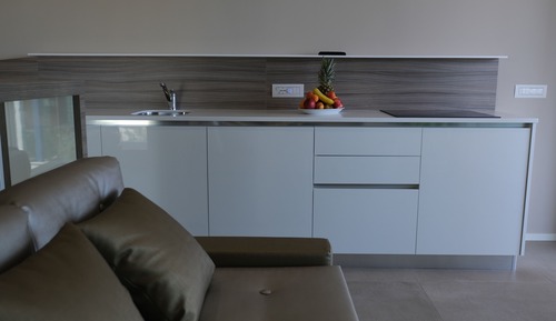 Comfort Studio, Sea View