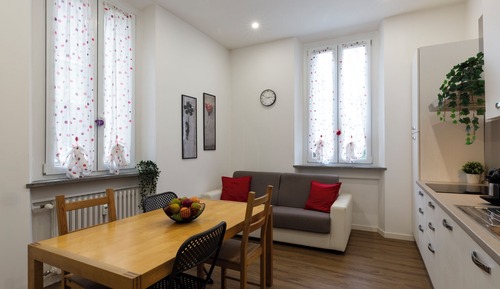 Comfort Apartment