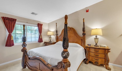 Suite, 1 Bedroom