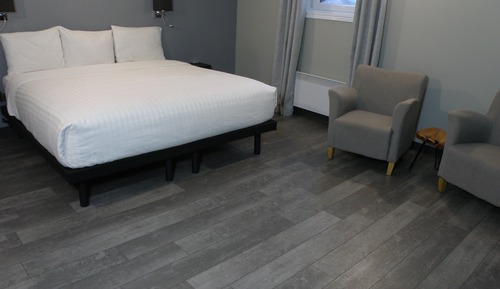 Comfort Double Room, Annex Building