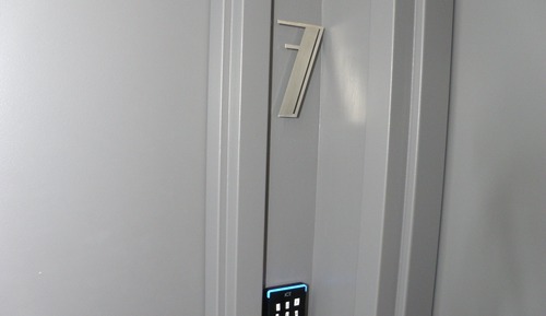 Classic Double Room, Courtyard View