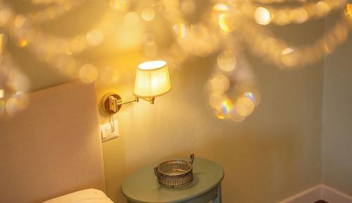 Superior Suite, Mountain View