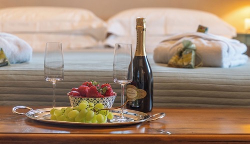 Superior Double or Twin Room, Mountain View