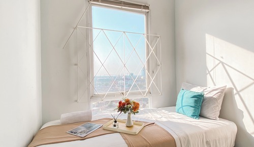 Deluxe Apartment (queenbed)
