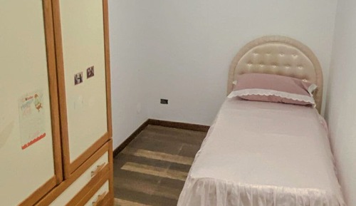 Apartment, 2 Bedrooms, Balcony