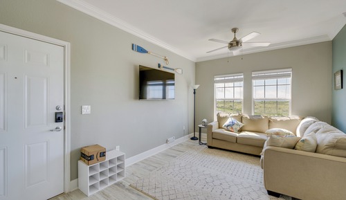 Apartment (2 Bedrooms)