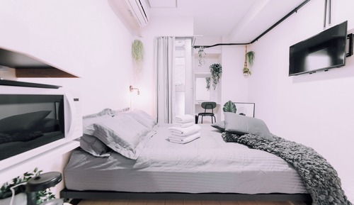 Apartment, 1 Bedroom, Non Smoking