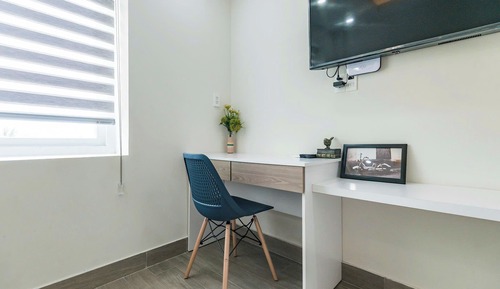 Deluxe Apartment, 1 Bedroom