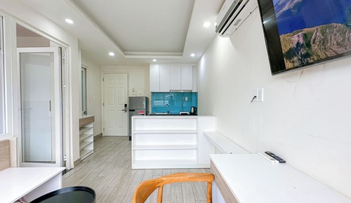 Comfort Apartment, 1 Bedroom