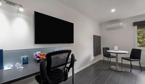 Executive Twin Room