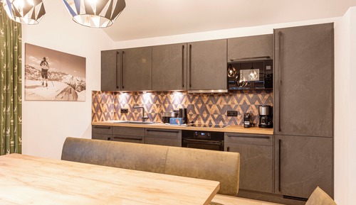 Ferienwohnung für bis zu 8 Personen & Hot Tub