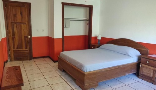 Basic Double Room, Garden View