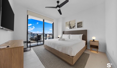 City Condo