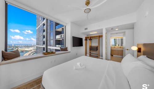City Condo