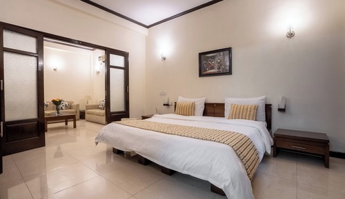 Standard Apartment, 1 Bedroom