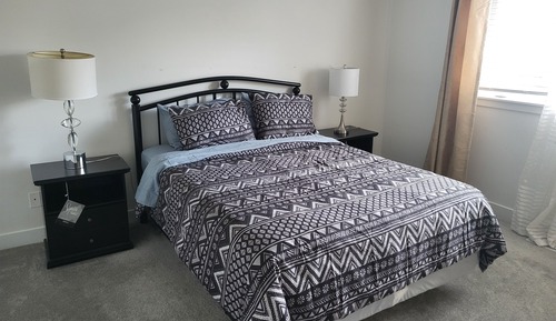 Room, 1 Queen Bed, Non Smoking