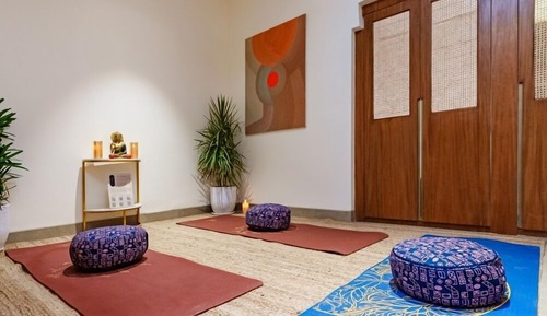 Grand Vileen Duplex with Kids Room