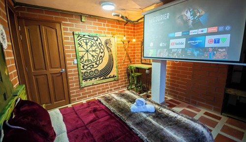 Club Double Room