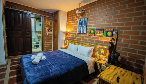 Classic Double Room