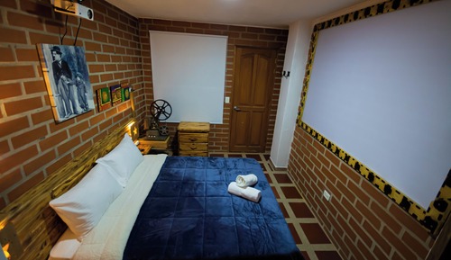 Premium Double Room