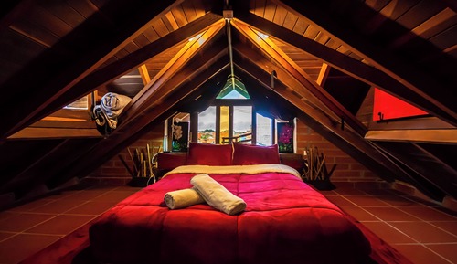 Elite Double Room