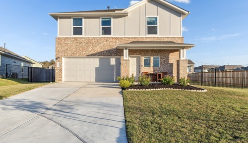 House, 4 Bedrooms