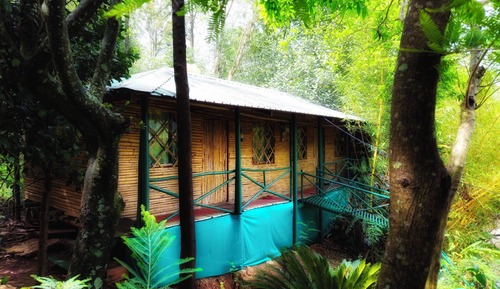 Traditional Cottage