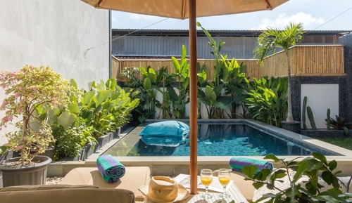 Exclusive Villa
