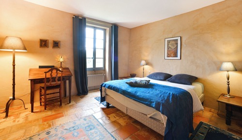 Family Room, Multiple Beds, Non Smoking, Vineyard View