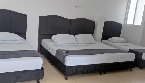 Economy Double Room, Non Smoking