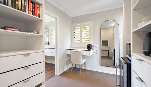 Luxury Studio Suite