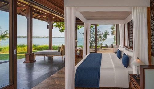 Villa, 3 Bedrooms, Private Pool, Ocean View