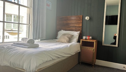Single Room