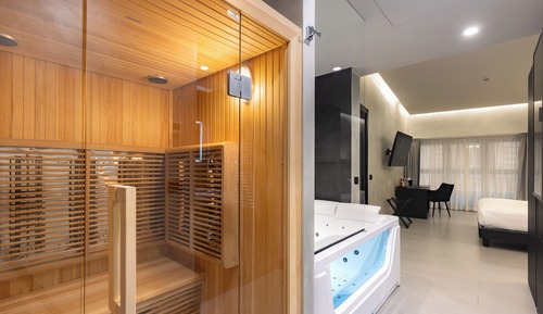 Royal Double Room