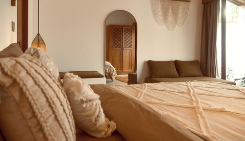 Deluxe Villa, 2 Bedrooms, Private Pool