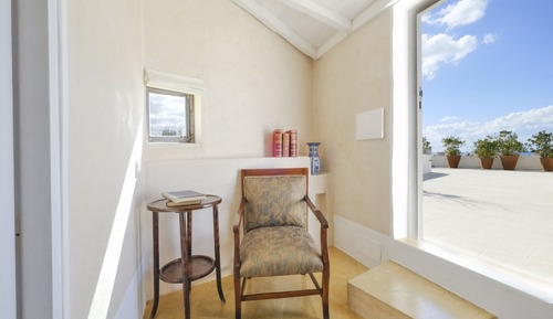 Exclusive Suite, Sea View