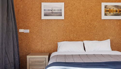 Standard Cabin - No Ensuite