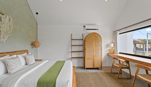 Villa, 1 Bedroom