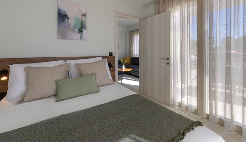 Luxury Villa, 3 Bedrooms