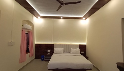Superior Double Room, Valley View