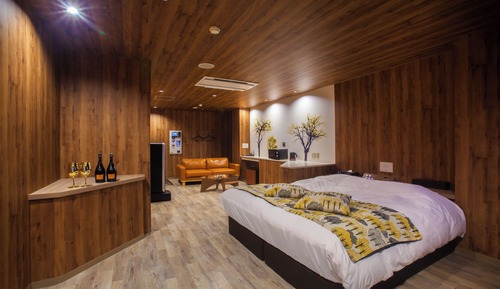 Comfort Room