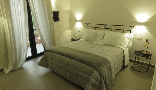 Comfort Townhome, Balcony